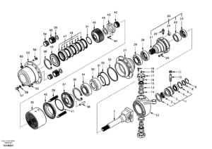 Volvo ew130 manual