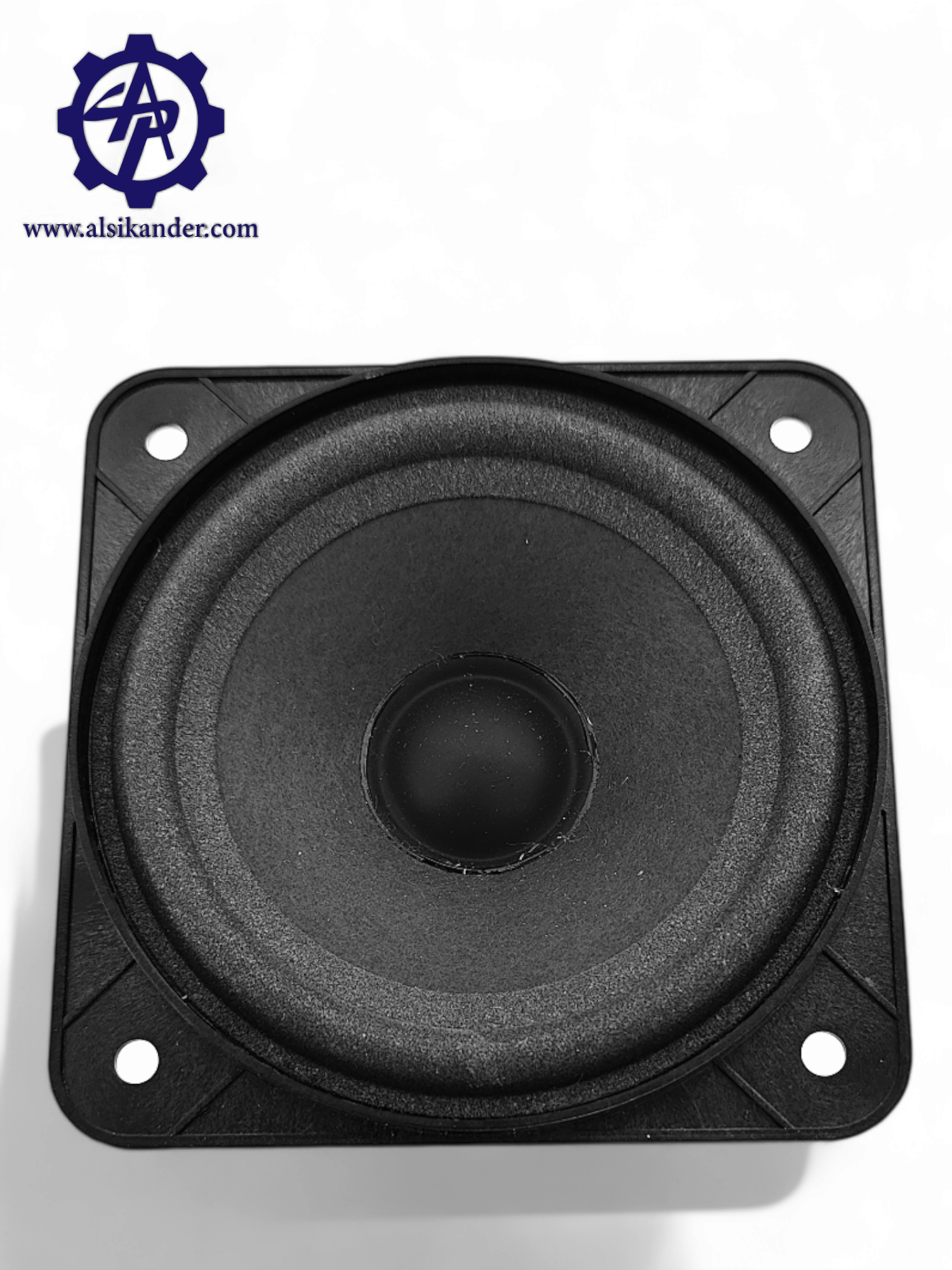 1123-05180 Speaker Volvo Genuine